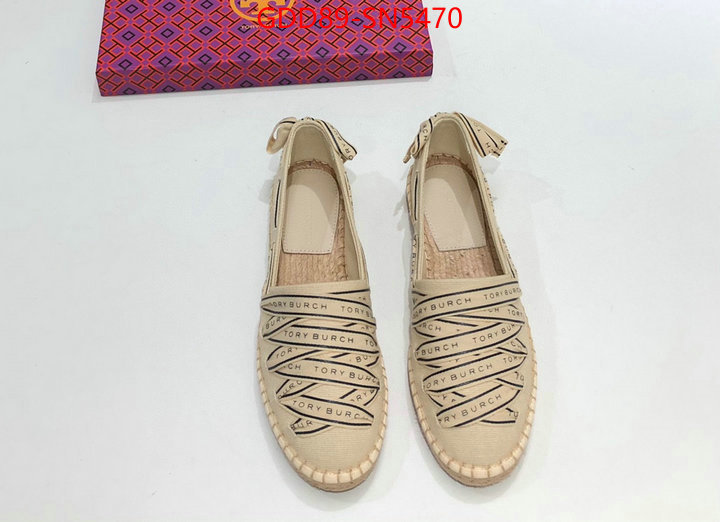 Women Shoes-Tory Burch,hot sale , ID: SN5470,$: 89USD