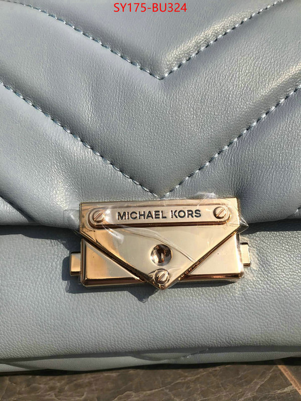 Michael Kors Bags(TOP)-Diagonal-,ID: BU324,$: 175USD