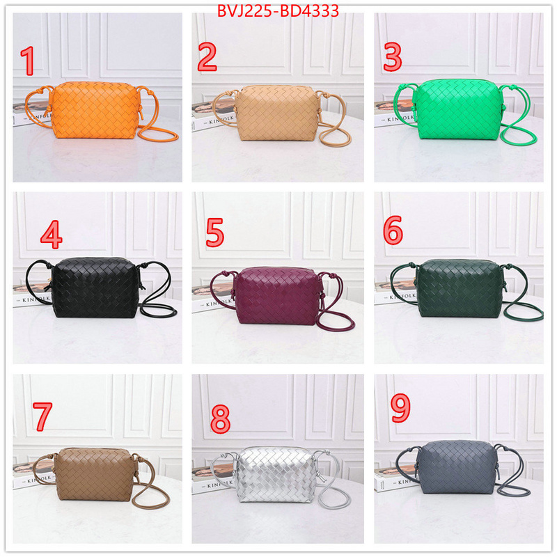 BV Bags(TOP)-Diagonal-,1:1 replica wholesale ,ID: BD4333,$: 225USD