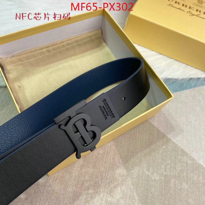 Belts-Burberry,best quality fake , ID: PX302,$: 65USD