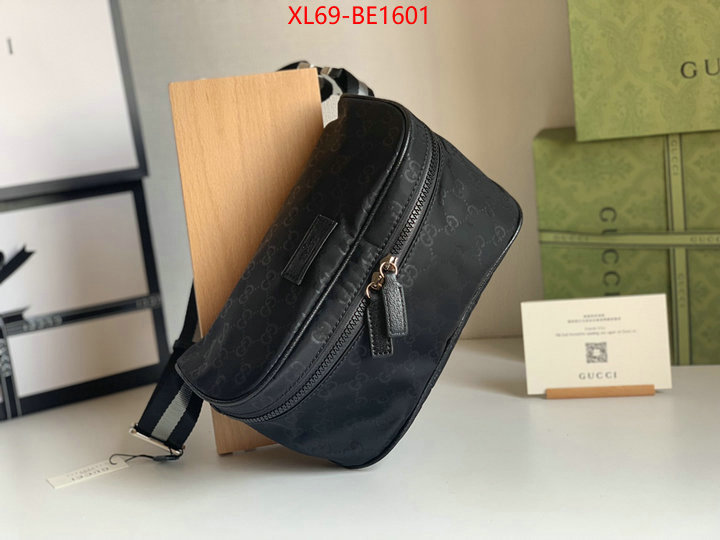 Gucci Bags(4A)-Discovery-,replica best ,ID: BE1601,$: 69USD