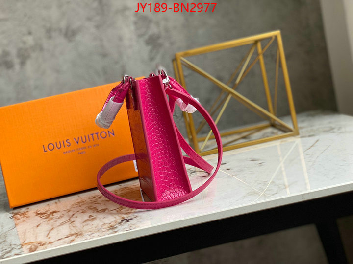 LV Bags(TOP)-Pochette MTis-Twist-,ID: BN2977,$: 189USD