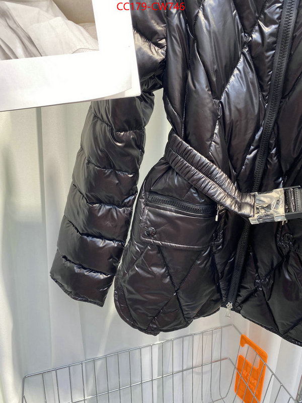 Down jacket Women-Moncler,where to find the best replicas , ID: CW746,$: 179USD