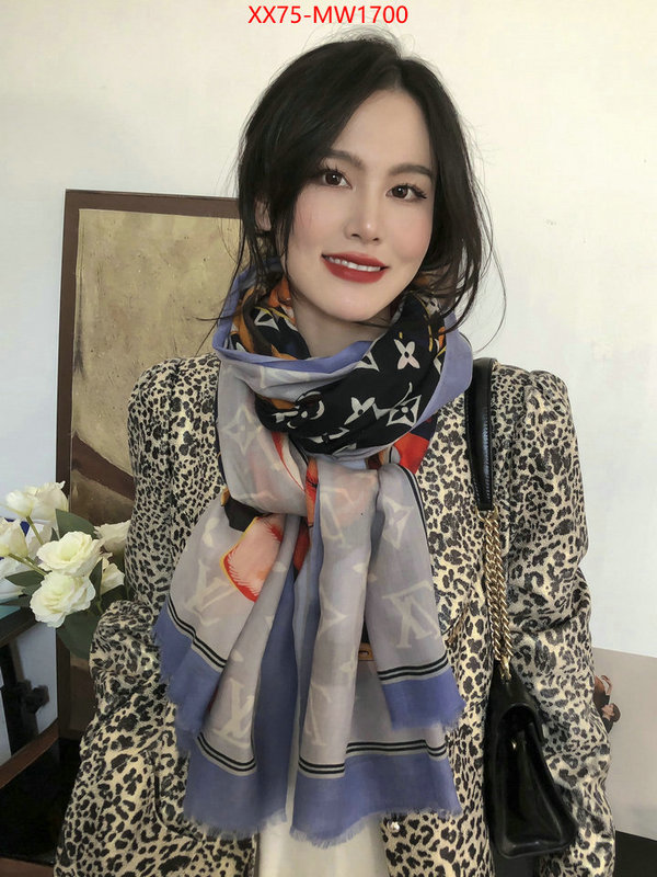 Scarf-LV,same as original , ID: MW1700,$: 75USD