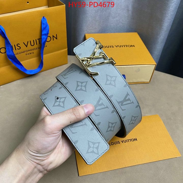 Belts-LV,cheap high quality replica , ID: PD4679,$: 59USD