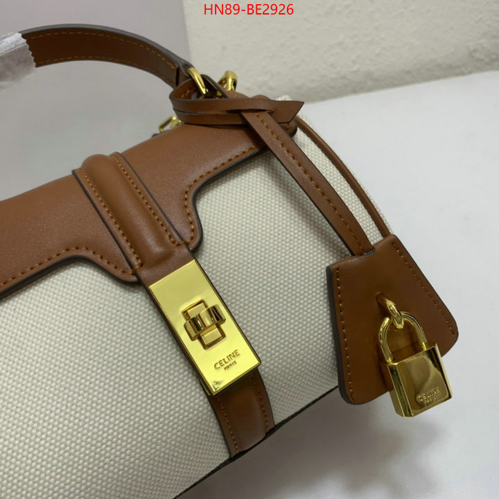 CELINE Bags(4A)-Handbag,shop now ,ID: BE2926,$: 89USD
