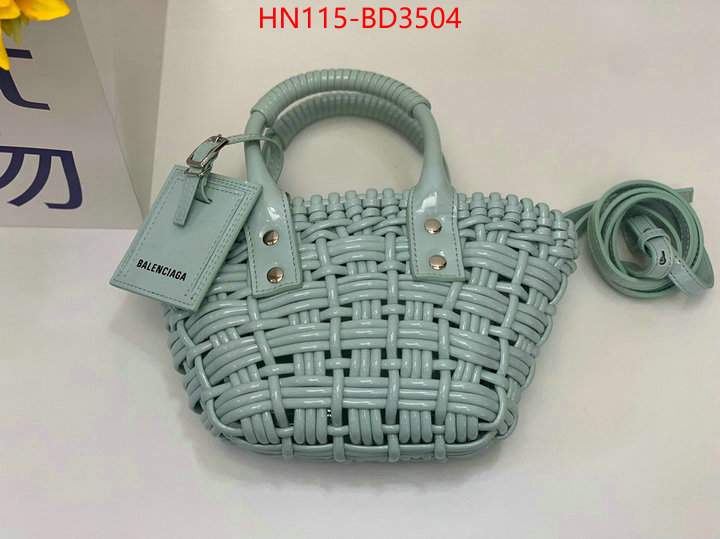 BV Bags(4A)-Handbag-,shop designer ,ID: BD3504,$: 115USD