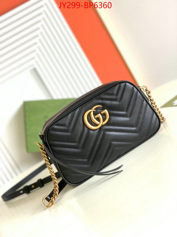 Dutyfree version LVGucci mirror quality-,ID: BP6360,$: 299USD