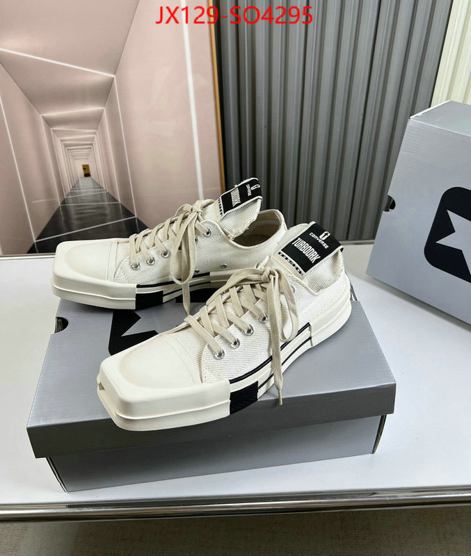 Men Shoes-Converse,buy luxury 2023 , ID: SO4295,$: 129USD