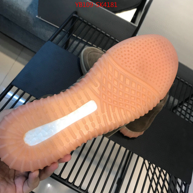 Women Shoes-Adidas Yeezy Boost,same as original , ID: SK4181,$: 109USD