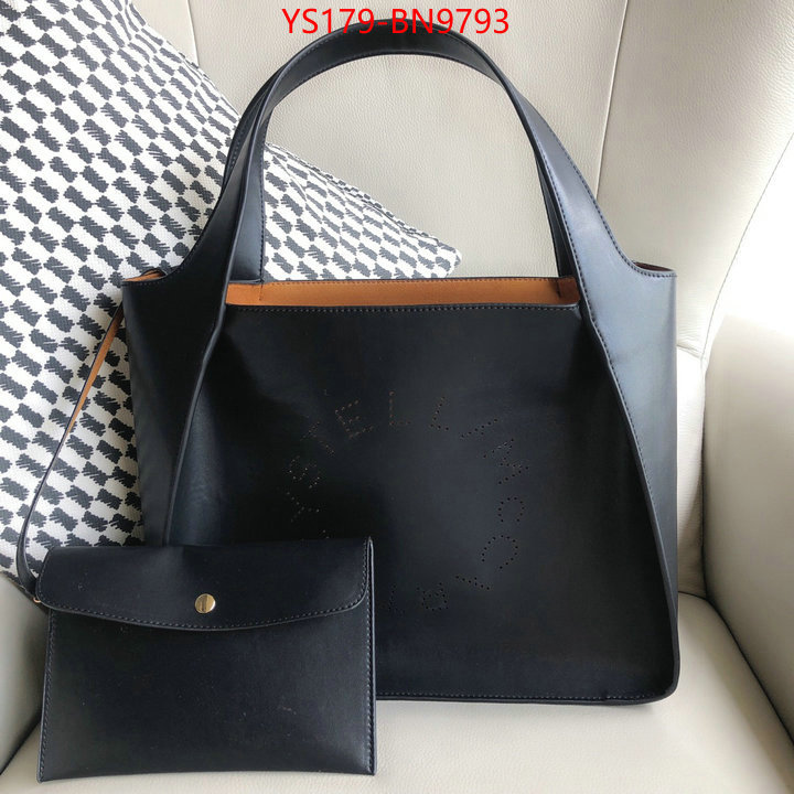 Stella McCartney Bags (TOP)-Handbag-,designer 1:1 replica ,ID: BN9793,$: 179USD