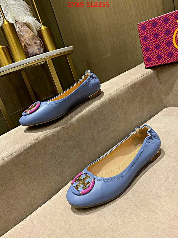 Women Shoes-Tory Burch,what best replica sellers , ID: SL8355,$: 89USD