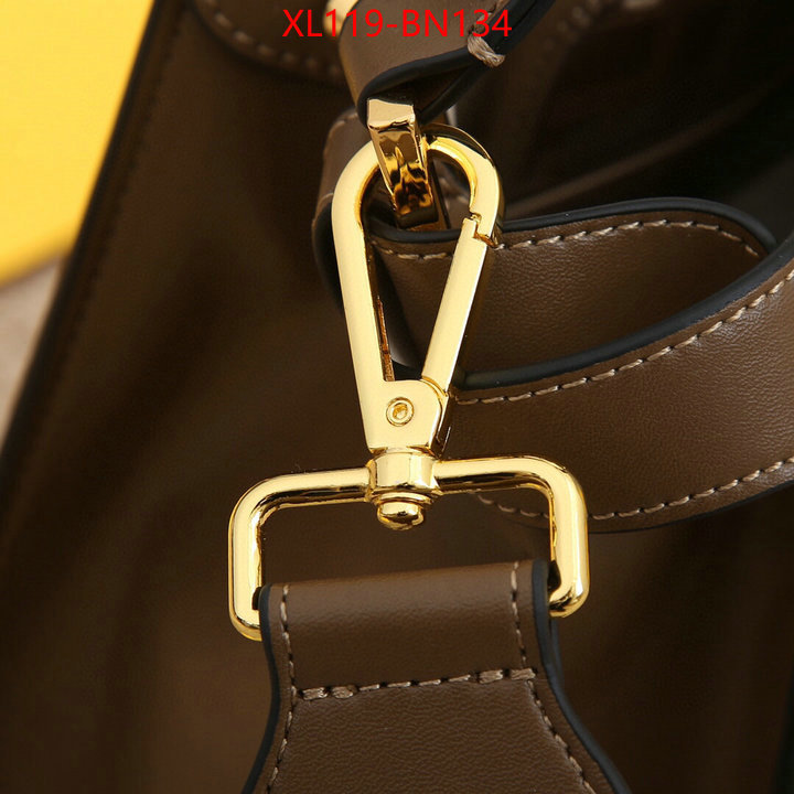 Fendi Bags(4A)-Peekaboo,what's the best place to buy replica ,ID: BN134,$: 119USD