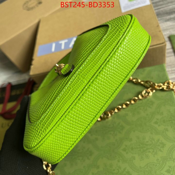 Gucci Bags(TOP)-Jackie Series-,how to start selling replica ,ID: BD3353,$: 245USD