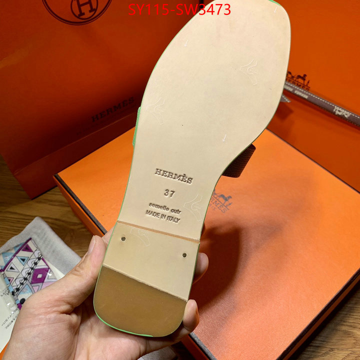 Women Shoes-Hermes,china sale , ID: SW3473,$: 115USD