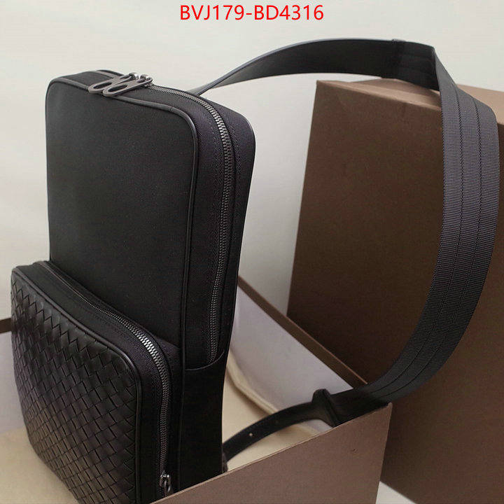 BV Bags(TOP)-Diagonal-,customize the best replica ,ID: BD4316,$: 179USD