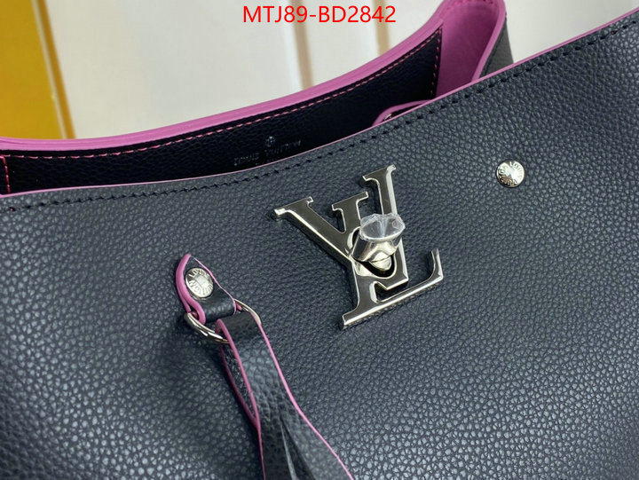 LV Bags(4A)-Nono-No Purse-Nano No-,best replica ,ID: BD2842,$: 89USD