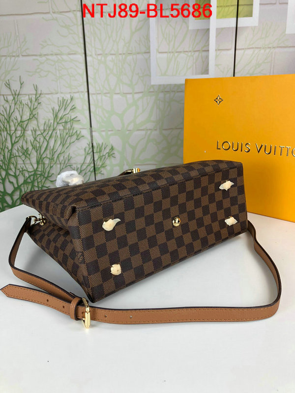 LV Bags(4A)-Handbag Collection-,ID: BL5686,$: 89USD