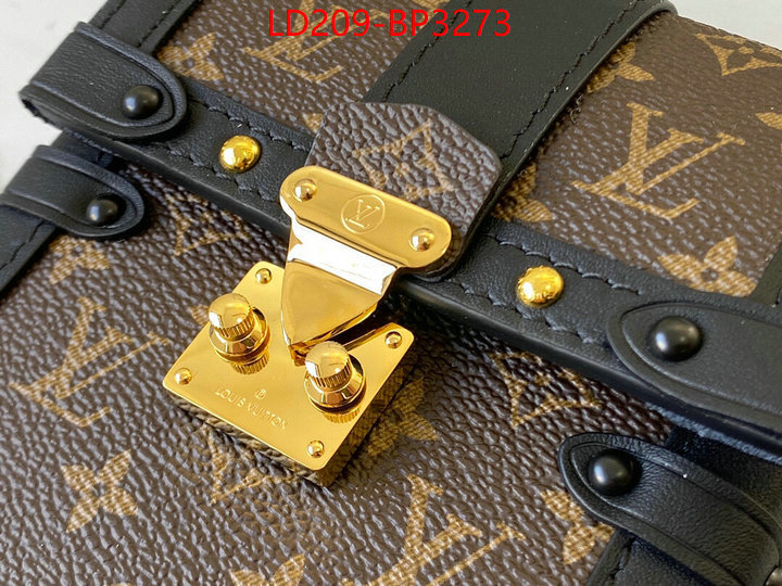LV Bags(TOP)-Pochette MTis-Twist-,ID: BP3273,$: 209USD