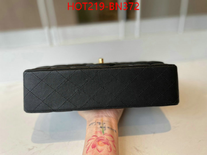 Chanel Bags(TOP)-Diagonal-,ID: BN372,$: 219USD