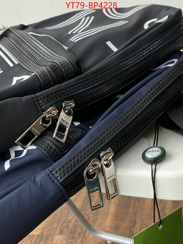 KENZO Bags(TOP)-Belt Bag-Chest Bag--,ID: BP4228,$: 79USD