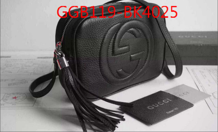 Gucci Bags(TOP)-Diagonal-,ID: BK4025,$: 119USD