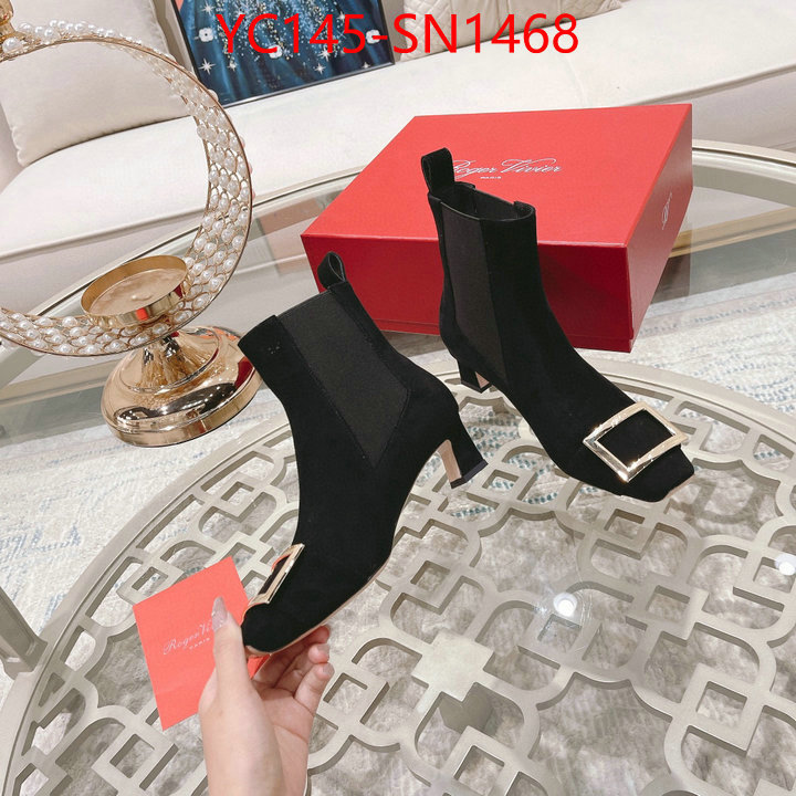 Women Shoes-Rogar Vivier,the best , ID: SN1468,$: 145USD