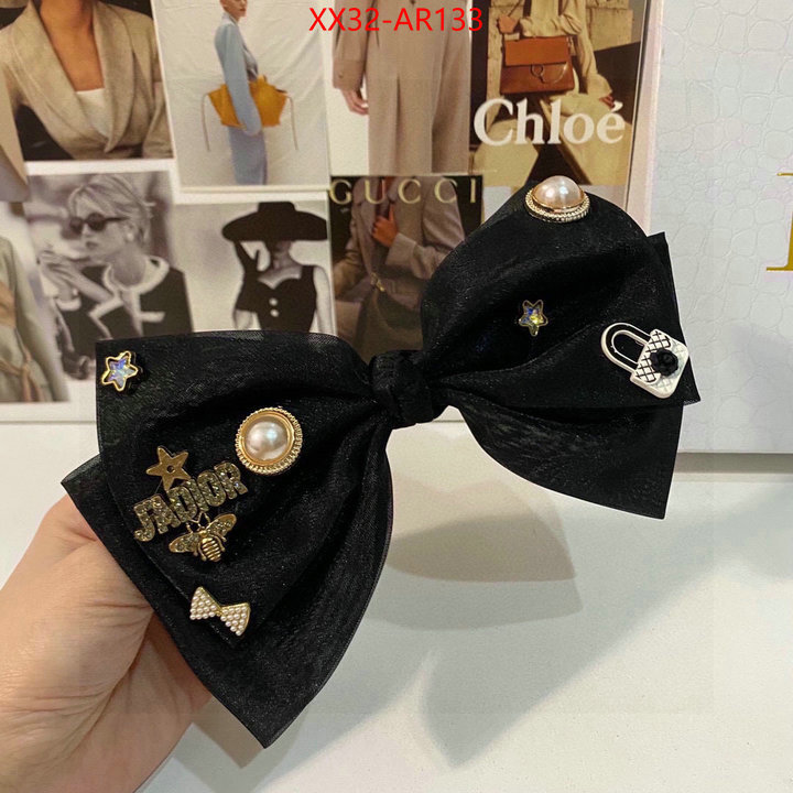 Hair band-Dior,wholesale sale , ID: AR133,$: 32USD