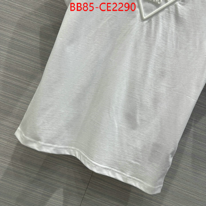 Clothing-Prada,new , ID: CE2290,$: 85USD