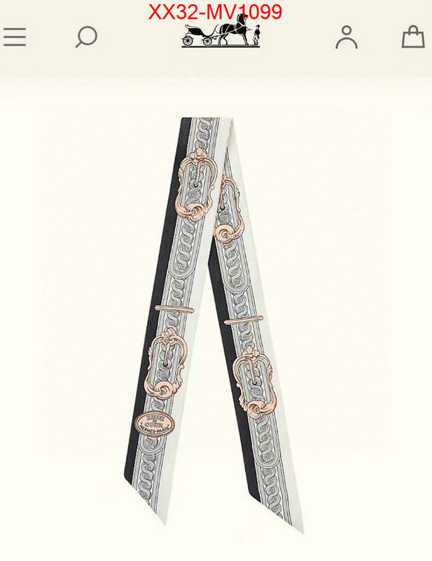 Scarf-Hermes,7 star collection , ID: MV1099,$: 32USD