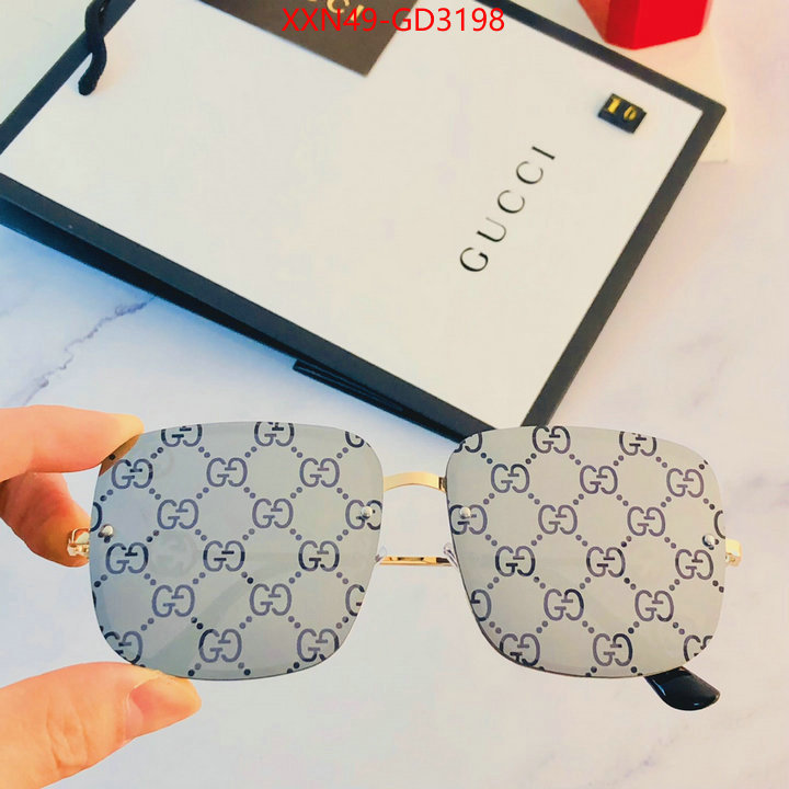 Glasses-Gucci,cheap online best designer , ID: GD3198,$: 49USD