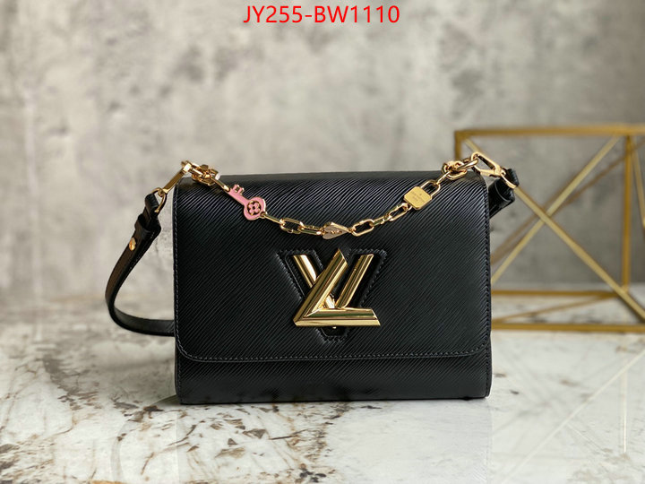 LV Bags(TOP)-Pochette MTis-Twist-,ID: BW1110,$: 255USD