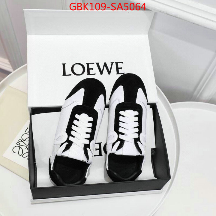 Women Shoes-Loewe,online shop , ID: SA5064,$: 109USD