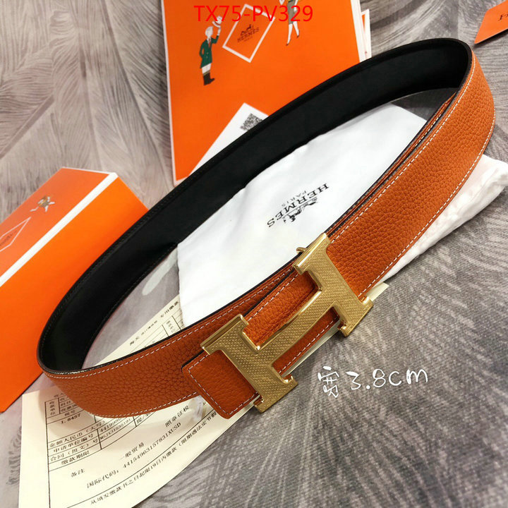 Belts-Hermes,buy first copy replica , ID: PV329,$:75USD