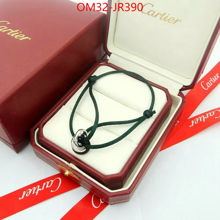 Jewelry-Cartier,aaaaa+ replica , ID: JR390,$: 32USD