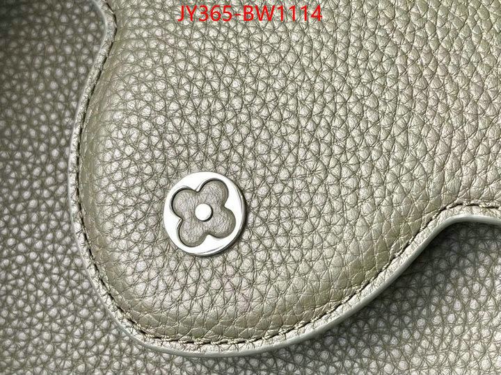 LV Bags(TOP)-Handbag Collection-,ID: BW1114,$: 365USD