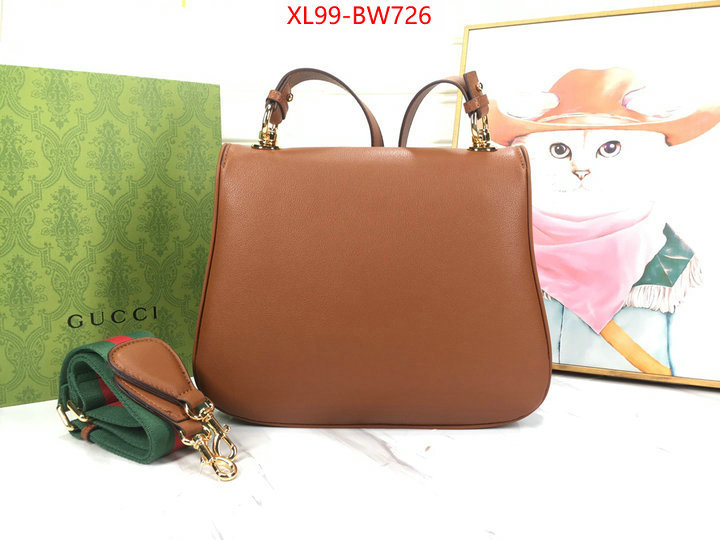 Gucci Bags(4A)-Blondie,buy 2023 replica ,ID: BW726,$: 99USD