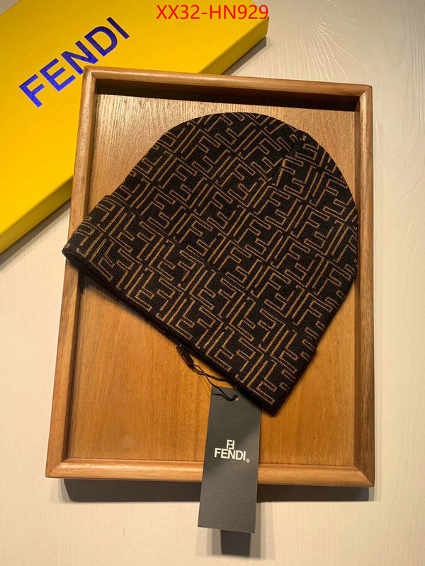 Cap (Hat)-Fendi,best replica new style , ID: HN929,$: 32USD