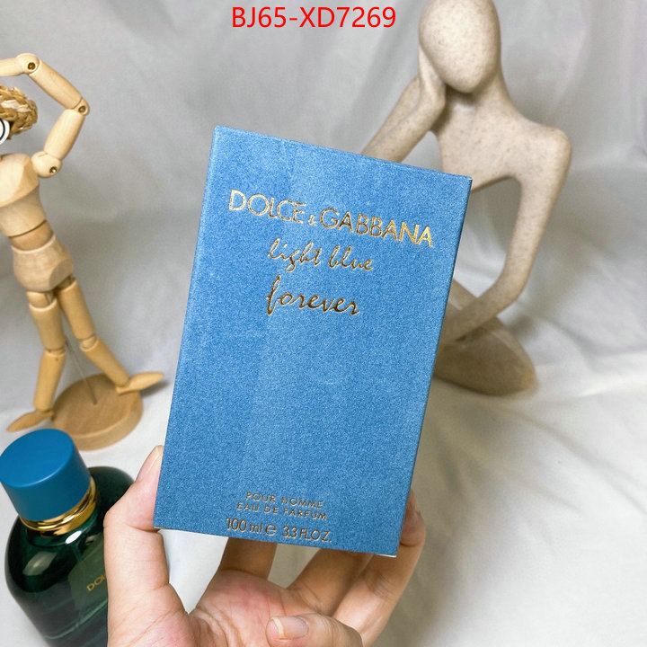 Perfume-DG,the best affordable , ID: XD7269,$: 65USD
