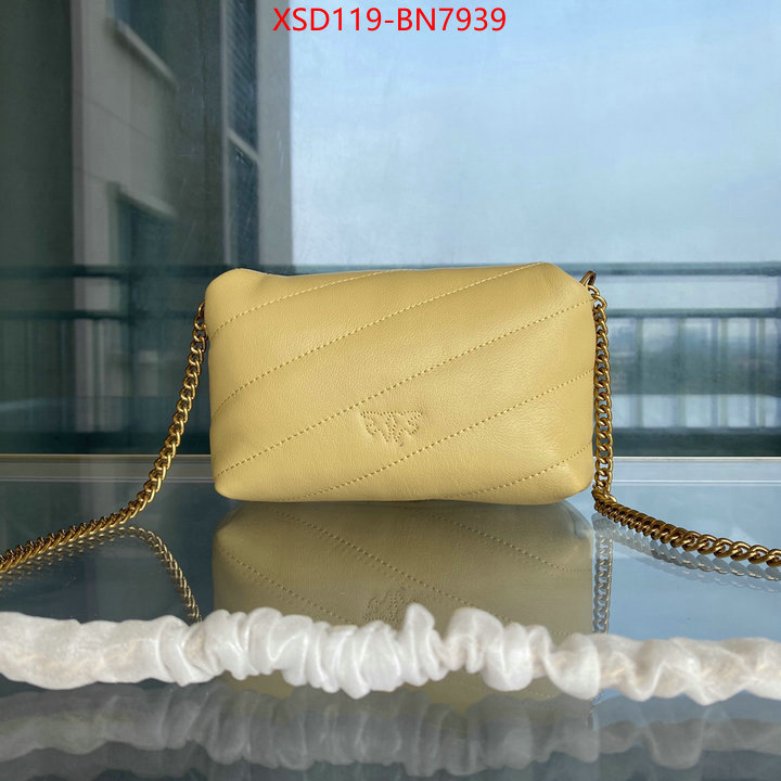 Pinko Bags(TOP)-Diagonal-,where can you buy a replica ,ID: BN7939,$: 119USD