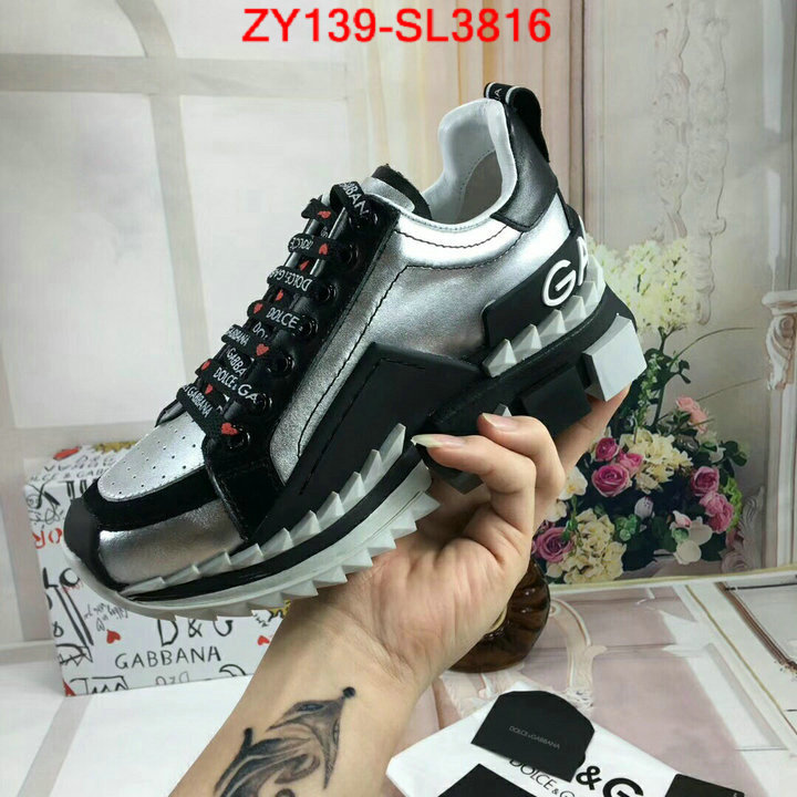 Women Shoes-DG,where can i buy the best quality , ID: SL3816,$: 139USD