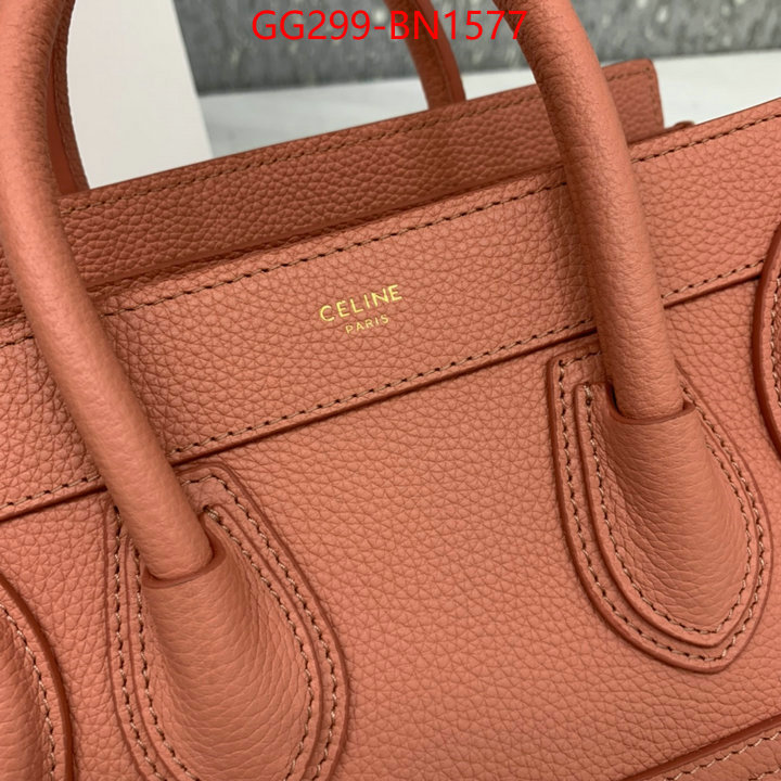 CELINE Bags(TOP)-Handbag,best designer replica ,ID: BN1577,$: 299USD