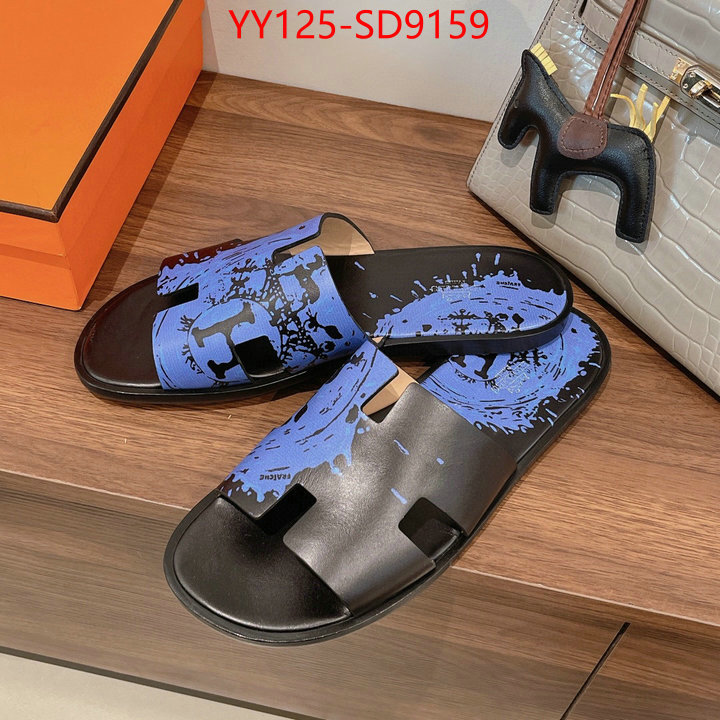 Men Shoes-Hermes,find replica , ID: SD9159,$: 125USD