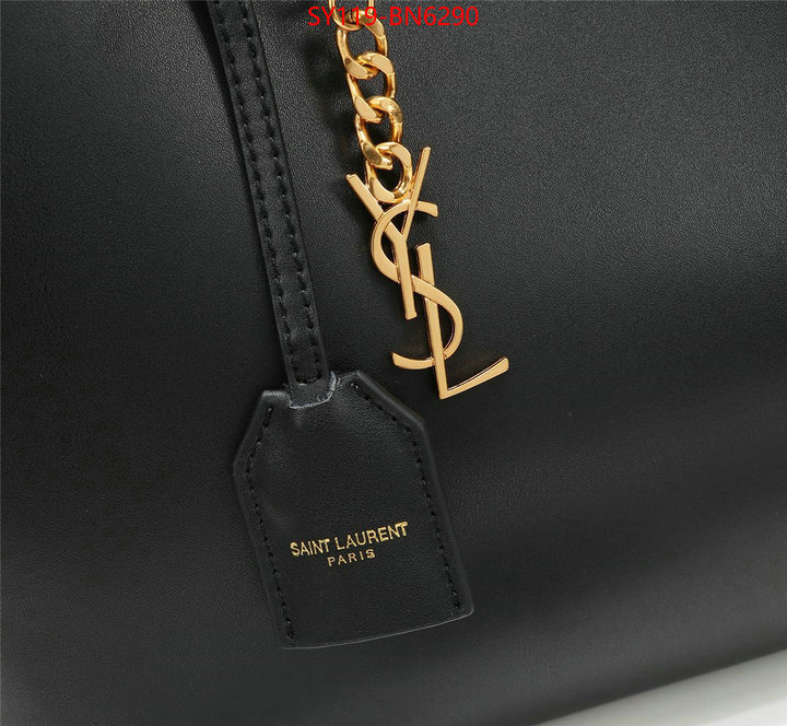 YSL Bag(4A)-Handbag-,ID: BN6290,$: 119USD