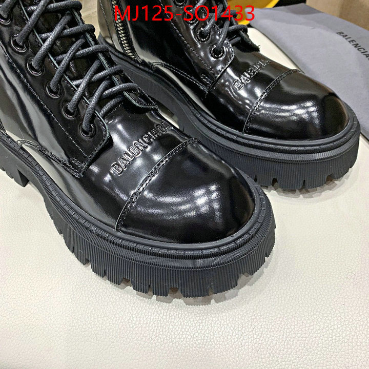 Women Shoes-Chanel,top grade , ID: SO1433,$: 125USD