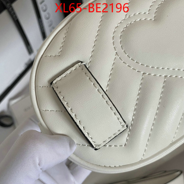 Gucci Bags(4A)-Marmont,where quality designer replica ,ID: BE2196,$: 65USD