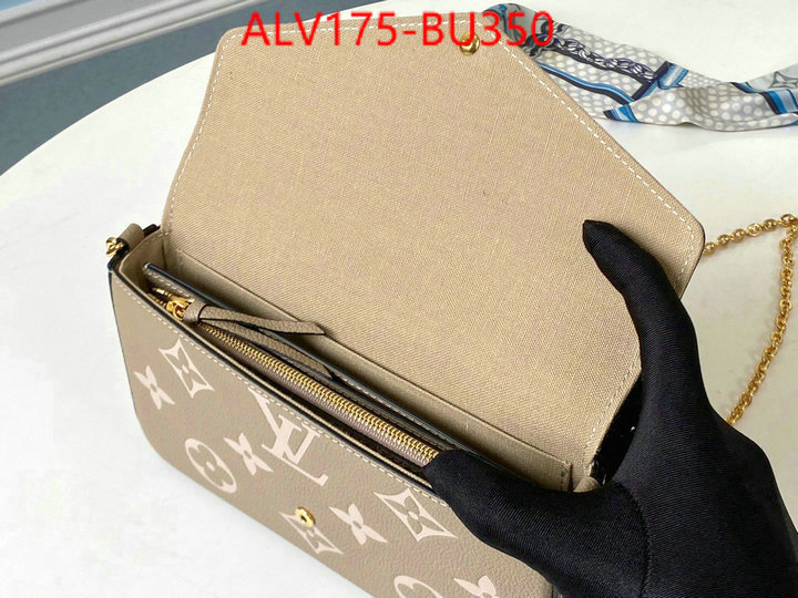 LV Bags(TOP)-Pochette MTis-Twist-,ID: BU350,$: 175USD