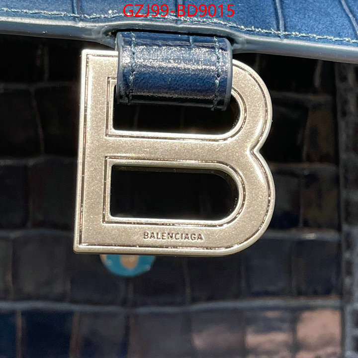 Balenciaga Bags(4A)-Hourglass-,top quality replica ,ID: BD9015,$: 89USD