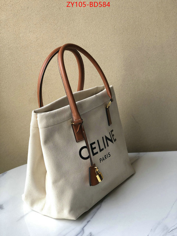 CELINE Bags(4A)-Handbag,high quality replica designer ,ID: BD584,$: 105USD