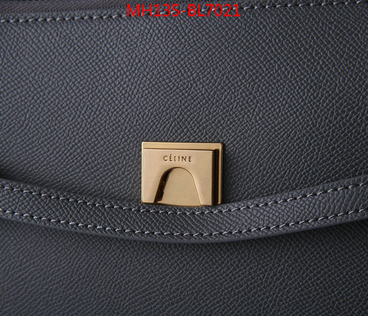 CELINE Bags(4A)-Belt Bag,what is top quality replica ,ID: BL7021,$: 135USD